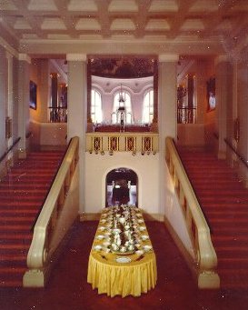 Schauhalle Schauhalle